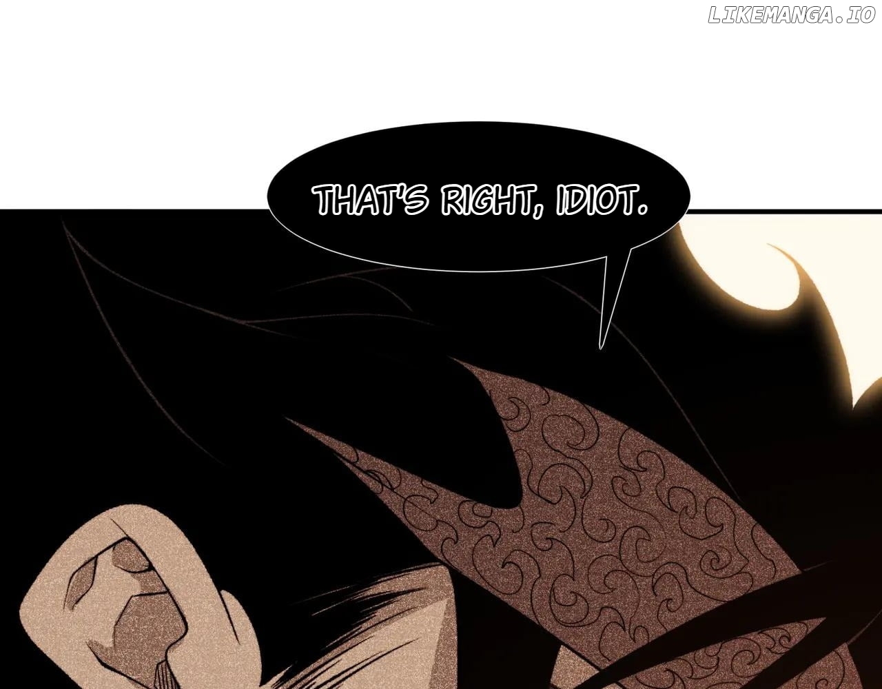 The Devil Never Cries Chapter 104 - page 145